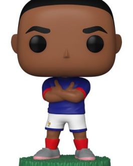 EFL POP! Football Vinyl Figurine France- Kylian Mbappé 9 cm