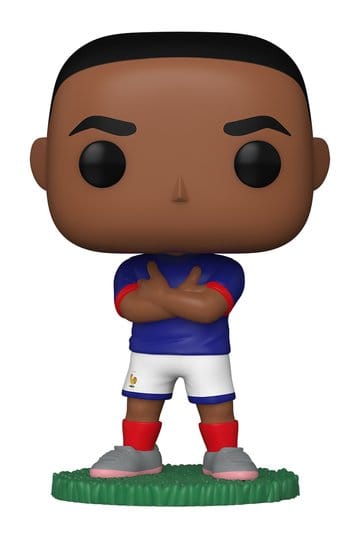 Figurines POP! Football