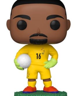 EFL POP! Football Vinyl Figurine France- Mike Maignan 9 cm