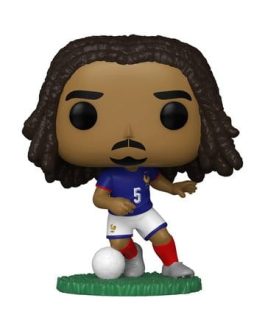 EFL POP! Football Vinyl Figurine France- Jules Kounde 9 cm