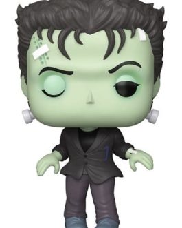 Universal Monsters POP! Movies Vinyl figurine Frankenstein 9 cm