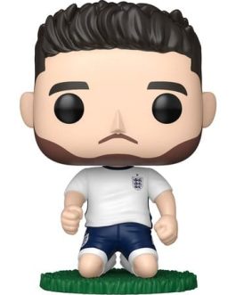 EFL POP! Football Vinyl Figurine England- Declan Rice 9 cm