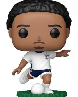 EFL POP! Football Vinyl Figurine England- Myles Lewis-Skelly 9 cm