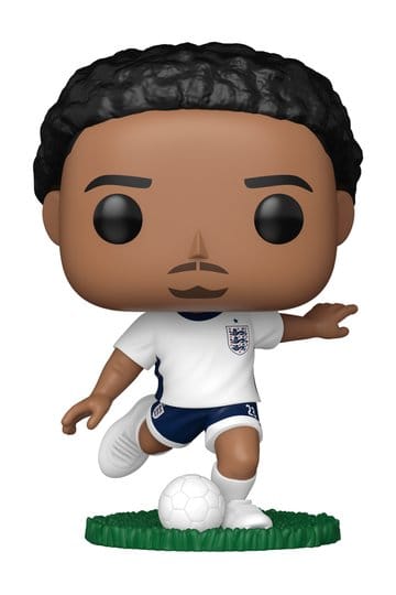 Figurines POP! Football