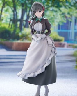 You are Ms. Servant statuette PVC Trio-Try-iT Yuki 20 cm