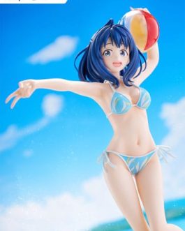 Makeine: Too Many Losing Heroines! Tenitol statuette PVC Tenitol Tall Anna Yanami 31 cm