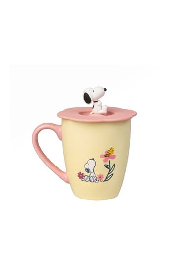 Mugs & tasses Peanuts