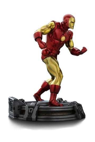 Statuettes Marvel