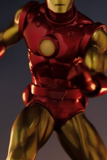 Statuettes Marvel