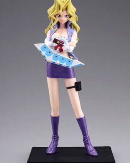 Statuettes Yu-Gi-Oh