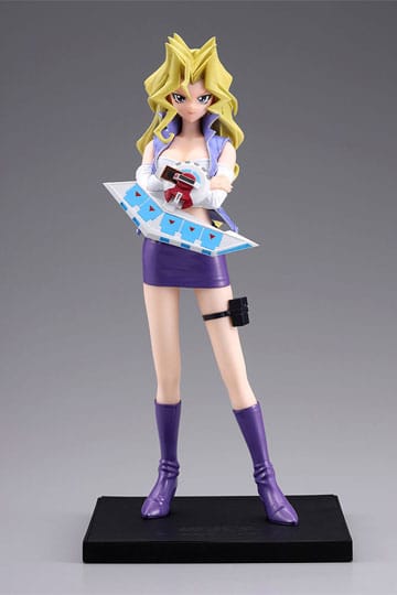 Statuettes Yu-Gi-Oh
