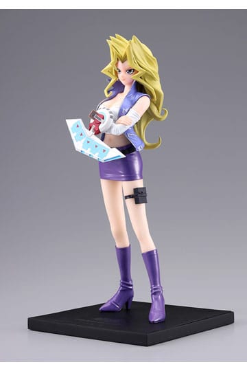 Statuettes Yu-Gi-Oh