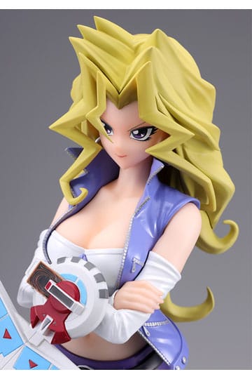 Statuettes Yu-Gi-Oh