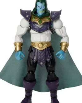 Figurine Masters of the Universe Masterverse New Eternia : Keldor 18 cm