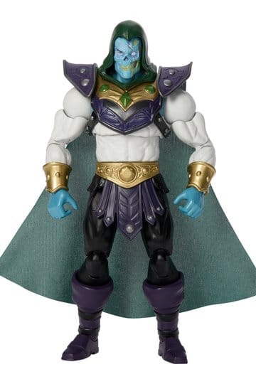 Figurines Les Maîtres de l'Univers