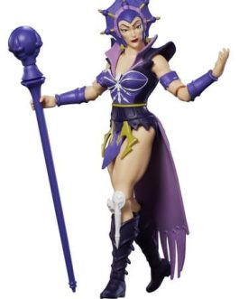 Masters of the Universe Origins figurine Cartoon Collection: Evil-Lyn 14 cm