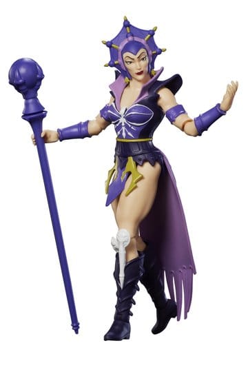 Action figures Les Maîtres de l´Univers