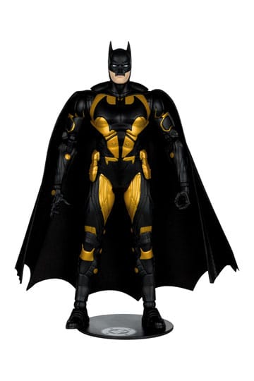 Figurines d'action DC Comics