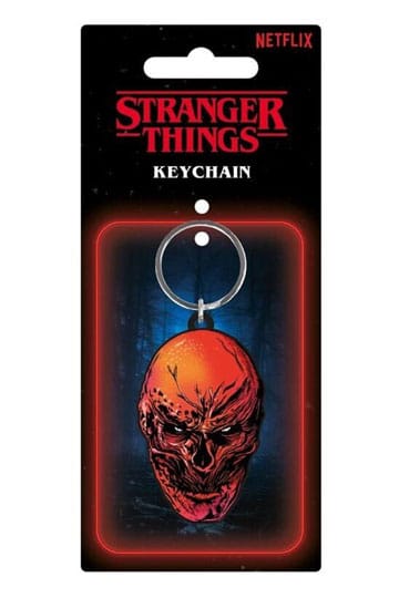 Porte-clés Stranger Things