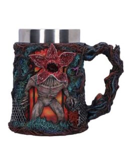 Stranger Things chope Demogorgon 16 cm