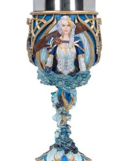 World of Warcraft calice Jaina Proudmoore