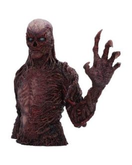 Stranger Things buste Vecna 30 cm