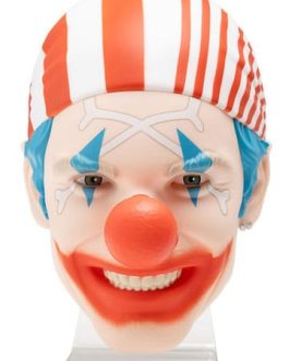 One Piece lampe 3D LED Buggy Mask