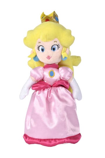 Peluches Nintendo