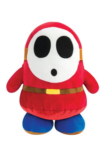Peluches Nintendo