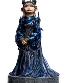 Dark Crystal : Le Temps de la résistance statuette 1/6 Seladon the Gelfling 22 cm