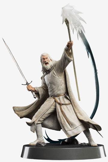 Statuettes Le Seigneur des Anneaux