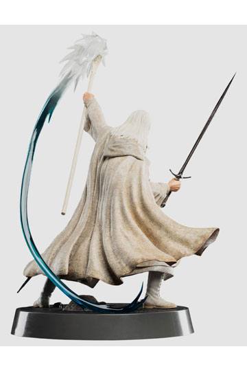 Statuettes Le Seigneur des Anneaux