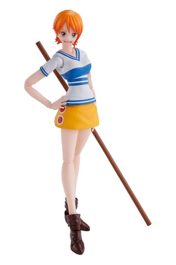 Action figures One Piece