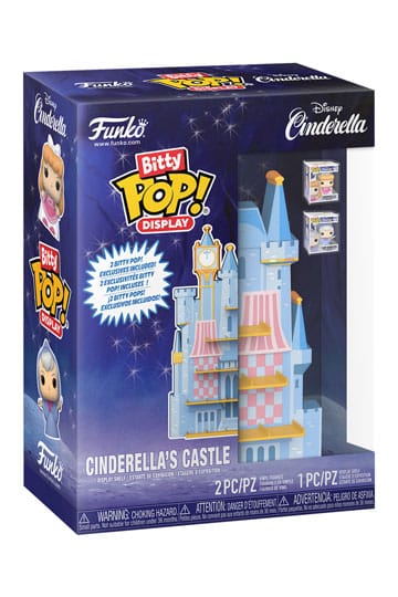 Figurines POP! Disney