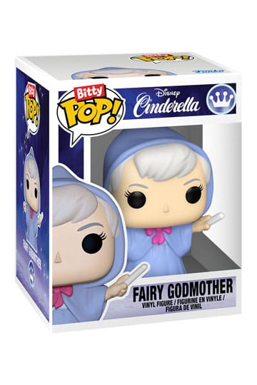 Figurines POP! Disney