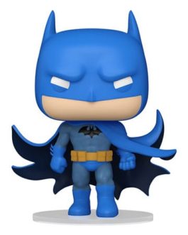 Figurine vinyle DC Comics POP! Heroes New Classics – Batman 9 cm