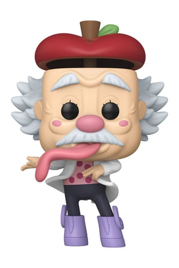 Figurines POP! One Piece