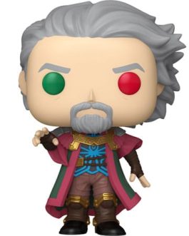 Magic the Gathering POP! Games Vinyl Figurine Urza 9 cm