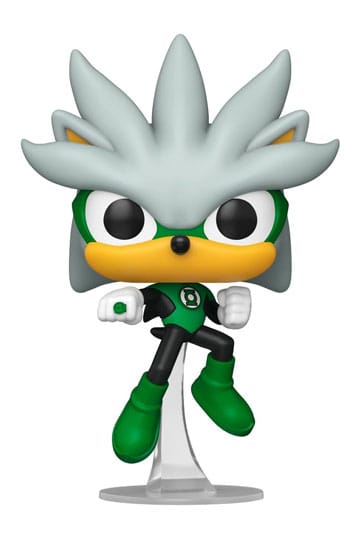 Figurines POP! Justice League