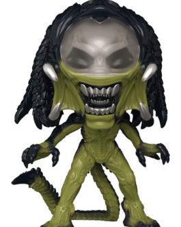 Predator Figurine Super Sized POP! Movies Vinyl figurine Predalien 15 cm