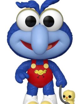 Muppet Babies POP! Vinyl figurine Baby Gonzo 9 cm