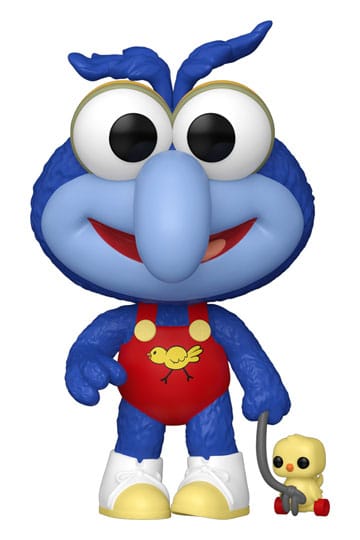 Figurines POP! Muppet