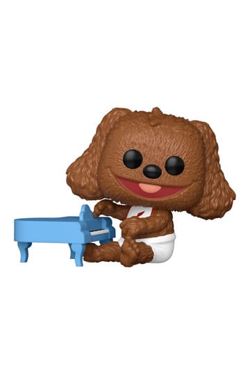 Figurines POP! Muppet