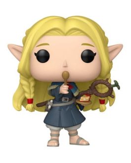 Delicious in Dungeon POP! Animation figurine Marcille 9 cm