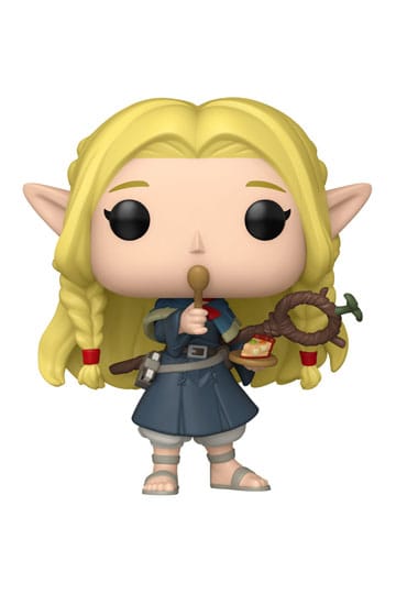 Figurines POP! Delicious in Dungeon