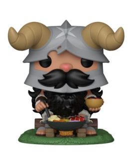 Delicious in Dungeon POP! Plus Animation figurine Senshi 9 cm