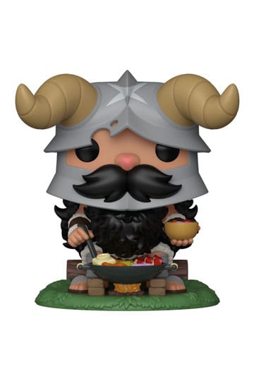 Figurines POP! Delicious in Dungeon