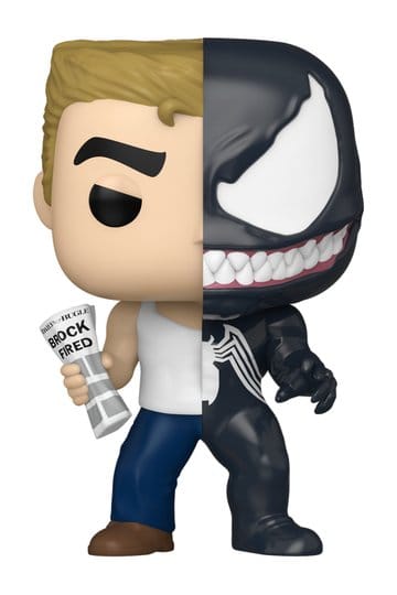 Figurines POP! Marvel