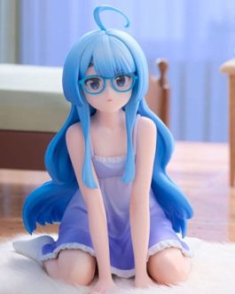 La famille Shiunji Enfants Bouchon de nouilles PVC Statue Seiha Shiunji 11 cm