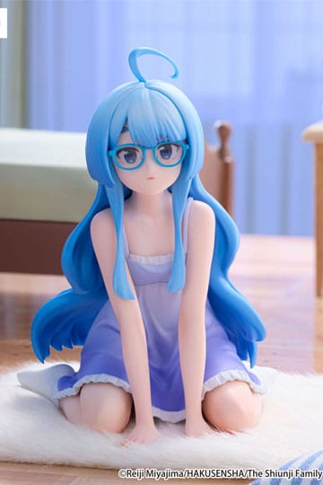 Statuettes Les enfants de la famille Shiunji